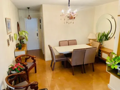 Apartamento com 2 Quartos à venda, 78m² no Praia do Morro, Guarapari