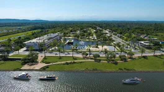 Lote/Terreno à venda, 200m² no Barra do Itapocu, Araquari