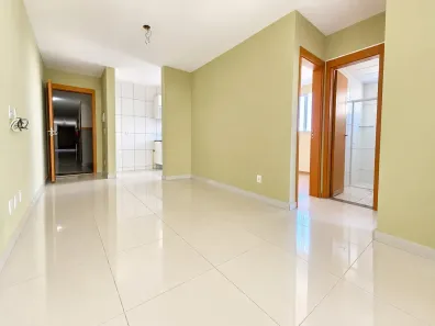 Apartamento com 2 Quartos à venda, 50m² no Buraquinho, Lauro de Freitas