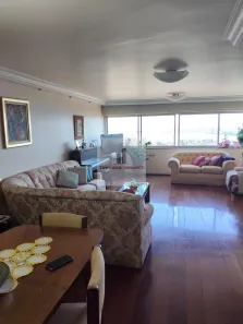 Apartamento com 4 Quartos para alugar, 180m² no Cidade Dutra, São Paulo