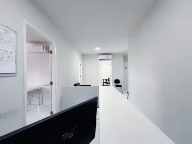 Sala Comercial à venda, 75m² no Caminho das Árvores, Salvador