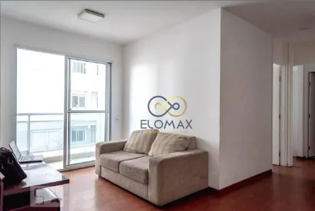 Apartamento com 2 Quartos à venda, 60m² no Brás, São Paulo