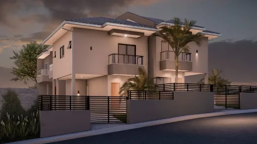 Sobrado com 3 Quartos à venda, 105m² no Areias, São José