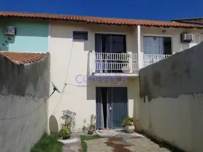 Casa com 2 Quartos à venda, 75m² no Cosmos, Rio de Janeiro