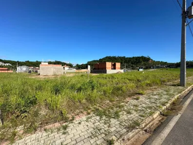 Lote/Terreno à venda, 300m² no Nossa Senhora de Fátima, Penha