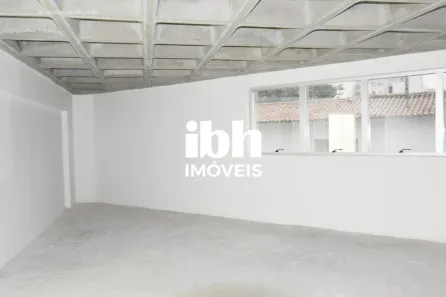 Sala Comercial à venda, 48m² no Barro Preto, Belo Horizonte