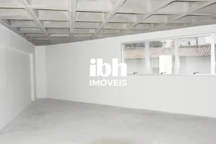 Sala Comercial à venda, 49m² no Barro Preto, Belo Horizonte