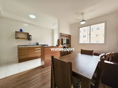 Apartamento com 2 Quartos à venda, 40m² no Itaquera, São Paulo