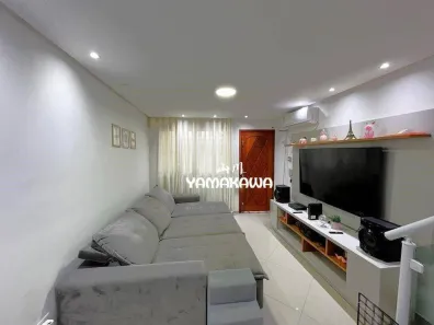 Sobrado com 2 Quartos à venda, 160m² no Vila Ré, São Paulo
