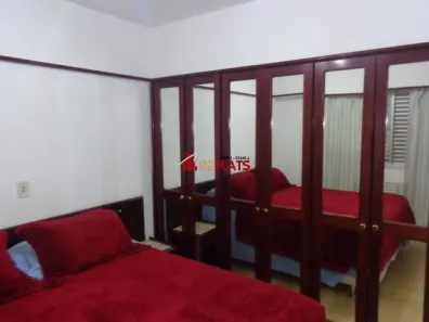 Flat com 1 Quarto à venda, 37m² no Morro dos Ingleses, São Paulo