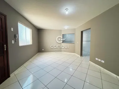 Apartamento com 3 Quartos à venda, 80m² no Roseira de São Sebastião, São José dos Pinhais
