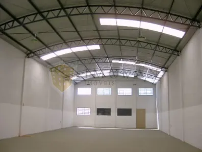 à venda, 522m² no Vila Mariana, Ribeirão Preto