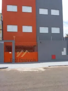 Apartamento com 2 Quartos à venda, 38m² no Jardim Bandeirantes, São Carlos