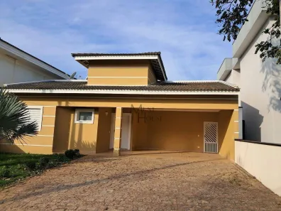 Casa de Condomínio com 3 Quartos para alugar, 300m² no Cajuru do Sul, Sorocaba