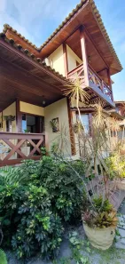 Casa de Condomínio com 4 Quartos à venda, 319m² no Recreio dos Bandeirantes, Rio de Janeiro