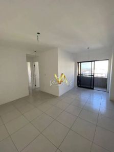 Apartamento com 2 Quartos à venda, 58m² no Casa Amarela, Recife