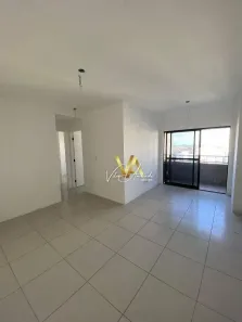 Apartamento com 2 Quartos à venda, 58m² no Casa Amarela, Recife