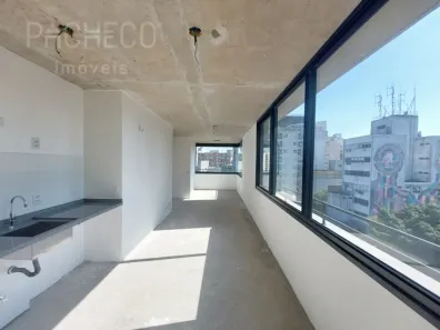 Apartamento com 1 Quarto à venda, 35m² no Sumarezinho, São Paulo