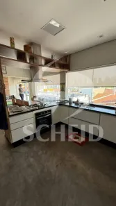 Sobrado com 6 Quartos à venda, 257m² no Vila Sofia, São Paulo