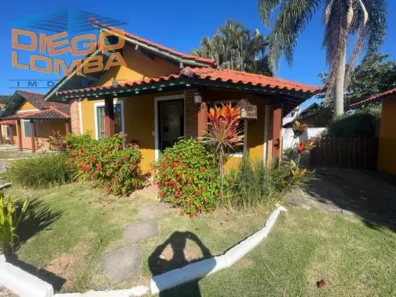 Casa com 1 Quarto à venda, 39m² no Cachoeira do Bom Jesus, Florianópolis