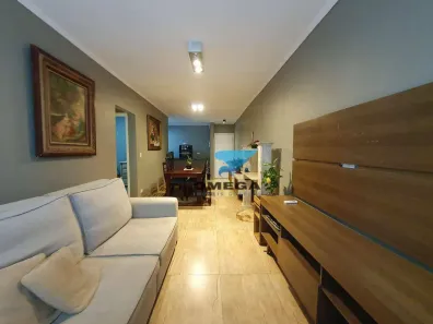 Apartamento com 2 Quartos à venda, 70m² no Pitangueiras, Guarujá