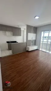 Apartamento com 2 Quartos à venda, 50m² no Vila Metalúrgica, Santo André