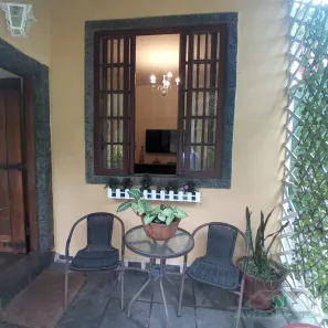 Casa com 3 Quartos à venda, 147m² no Quitandinha, Petrópolis