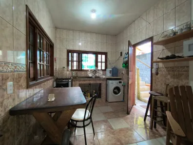 Casa com 4 Quartos à venda, 130m² no Ingleses do Rio Vermelho, Florianópolis