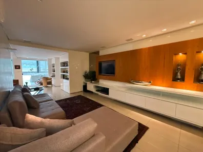 Apartamento com 3 Quartos à venda, 318m² no Carmo, Belo Horizonte