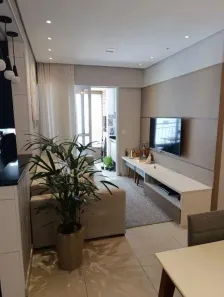 Apartamento com 3 Quartos à venda, 80m² no Parque Campolim, Sorocaba
