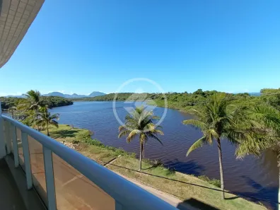 Apartamento com 3 Quartos à venda, 112m² no Nova Guarapari, Guarapari