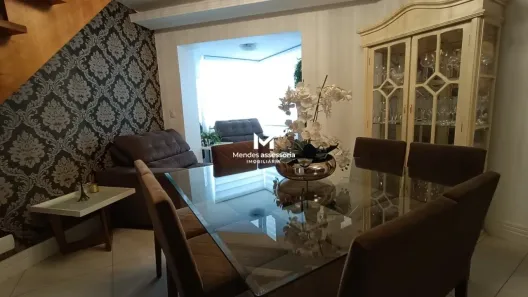 Cobertura com 3 Quartos à venda, 330m² no Centro, Caxias do Sul
