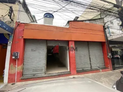 Ponto Comercial à venda, 300m² no Centro, Niterói