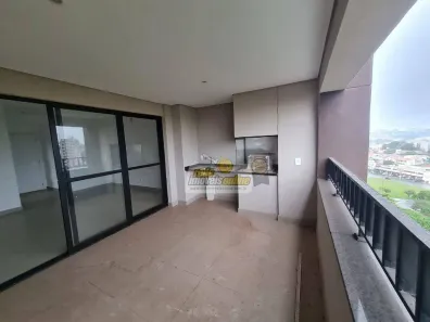 Apartamento com 3 Quartos à venda, 100m² no Parque do Mirante, Uberaba