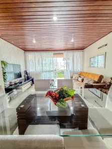 Apartamento com 3 Quartos à venda, 146m² no Riviera Fluminense, Macaé