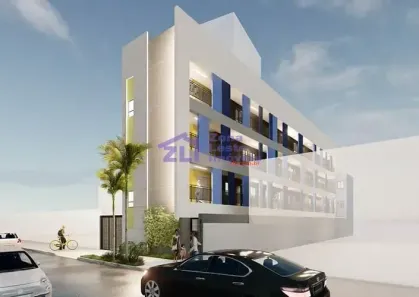 Apartamento com 2 Quartos à venda, 38m² no Vila Carrão, São Paulo