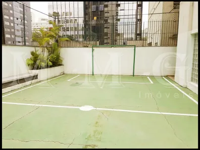 Apartamento com 3 Quartos à venda, 100m² no Vila Mariana, São Paulo