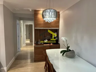 Apartamento com 3 Quartos à venda, 96m² no Alphaville Empresarial, Barueri