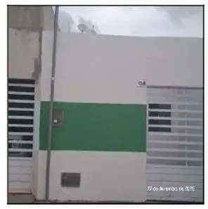 Casa com 2 Quartos à venda, 62m² no Santa Cecília, Nossa Senhora do Socorro