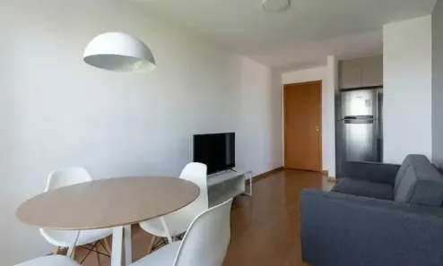 Apartamento com 2 Quartos à venda, 47m² no Cidade Antônio Estevão de Carvalho, São Paulo