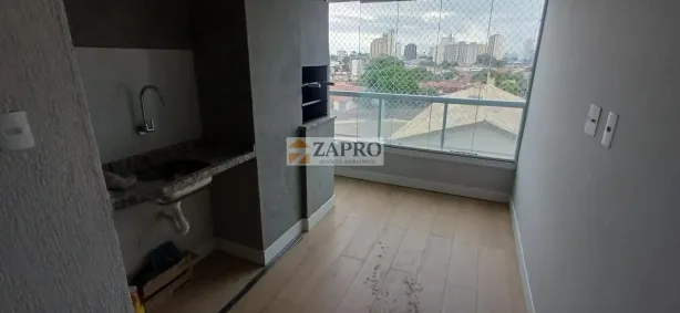 Apartamento com 3 Quartos à venda, 81m² no Vila Bandeirantes, São José dos Campos