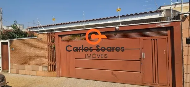Casa com 3 Quartos à venda, 10m² no Vila Flores, Franca