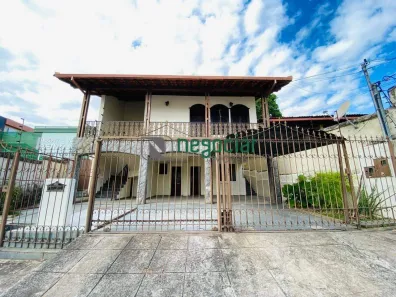 Casa com 4 Quartos para alugar, 231m² no Brasiléia, Betim