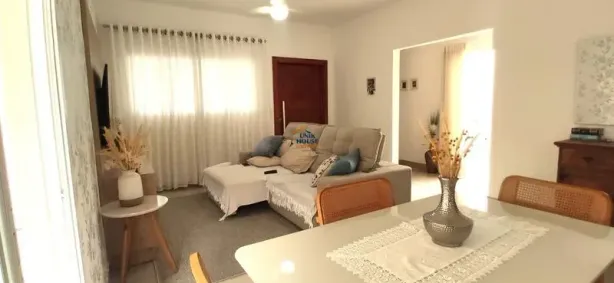 Casa de Condomínio com 3 Quartos à venda, 164m² no João Aranha, Paulínia