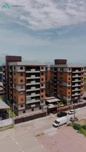 Apartamento com 2 Quartos à venda, 52m² no Poço, Cabedelo