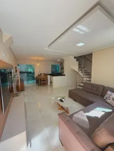 Casa com 3 Quartos à venda, 120m² no Planalto, Belo Horizonte