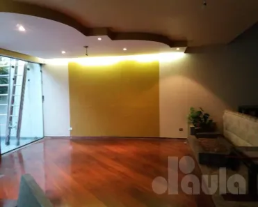 Sobrado com 4 Quartos à venda, 322m² no Vila Homero Thon, Santo André
