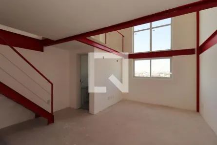 Apartamento com 1 Quarto à venda, 51m² no Santa Terezinha, Santo André