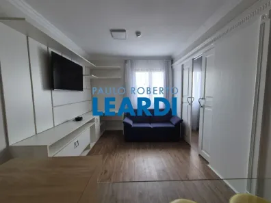 Flat com 2 Quartos à venda, 58m² no Jardim Paulista, São Paulo
