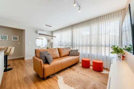 Apartamento com 1 Quarto à venda, 54m² no Passo da Areia, Porto Alegre